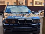 BMW X5 2001 годаүшін6 000 000 тг. в Кокшетау