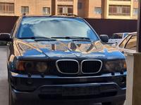 BMW X5 2001 года за 6 000 000 тг. в Кокшетау