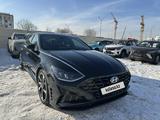 Hyundai Sonata 2022 годаfor12 200 000 тг. в Алматы – фото 4