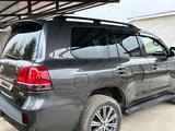 Toyota Land Cruiser 2008 годаfor16 999 999 тг. в Алматы – фото 3