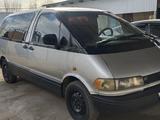 Toyota Previa 1991 года за 2 200 000 тг. в Алматы – фото 3