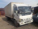 Isuzu 2005 годаүшін4 000 000 тг. в Алматы – фото 4