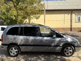 Opel Zafira 2003 годаүшін3 500 000 тг. в Туркестан – фото 3