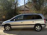 Opel Zafira 2003 годаүшін3 500 000 тг. в Туркестан – фото 4
