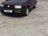 Volkswagen Vento 1993 года за 1 800 000 тг. в Алматы – фото 5