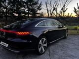 Mercedes-Benz EQS 2022 года за 63 000 000 тг. в Астана