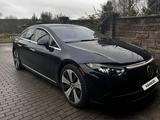 Mercedes-Benz EQS 2022 года за 63 000 000 тг. в Астана – фото 2