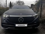 Mercedes-Benz EQS 2022 года за 63 000 000 тг. в Астана – фото 3