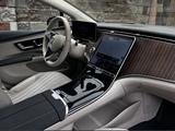 Mercedes-Benz EQS 2022 года за 63 000 000 тг. в Астана – фото 4