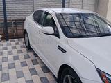 Kia Optima 2015 года за 6 000 000 тг. в Тараз – фото 2