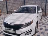 Kia Optima 2015 года за 6 000 000 тг. в Тараз