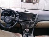 Kia Optima 2015 года за 6 000 000 тг. в Тараз – фото 4