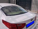 Kia Optima 2015 года за 6 000 000 тг. в Тараз – фото 3