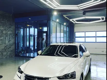 Lexus IS 300 2018 года за 14 000 000 тг. в Костанай