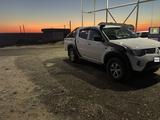 Mitsubishi L200 2007 годаүшін6 200 000 тг. в Атырау – фото 4