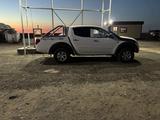 Mitsubishi L200 2007 годаүшін6 200 000 тг. в Атырау – фото 3