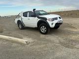 Mitsubishi L200 2007 годаүшін6 200 000 тг. в Атырау