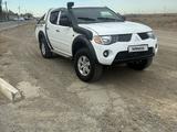 Mitsubishi L200 2007 годаүшін6 200 000 тг. в Атырау – фото 2
