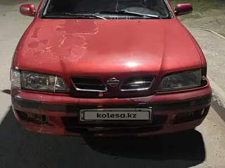 Nissan Primera