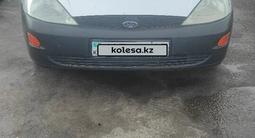 Ford Focus 2003 года за 1 550 000 тг. в Алматы