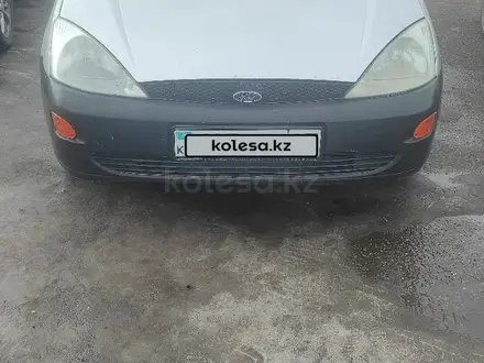 Ford Focus 2003 года за 1 350 000 тг. в Алматы