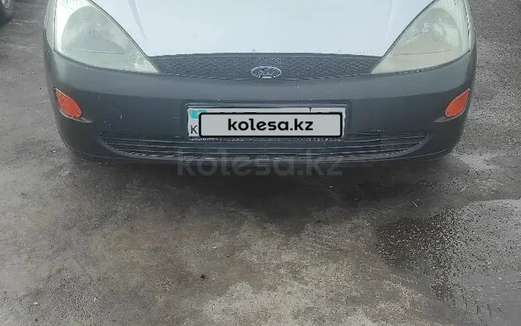 Ford Focus 2003 года за 1 550 000 тг. в Алматы