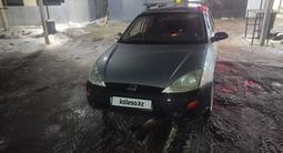 Ford Focus 2003 года за 1 550 000 тг. в Алматы – фото 2