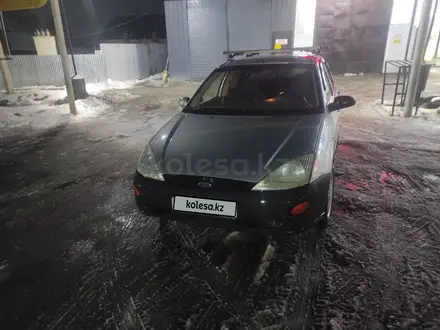 Ford Focus 2003 года за 1 350 000 тг. в Алматы – фото 2