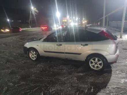 Ford Focus 2003 года за 1 350 000 тг. в Алматы – фото 4