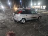 Ford Focus 2003 года за 1 350 000 тг. в Алматы – фото 5