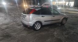 Ford Focus 2003 года за 1 550 000 тг. в Алматы – фото 5
