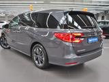 Honda Odyssey 2022 годаfor28 790 000 тг. в Алматы – фото 4
