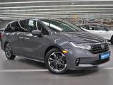 Honda Odyssey 2022 годаfor28 790 000 тг. в Алматы – фото 3