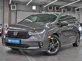 Honda Odyssey 2022 годаfor28 790 000 тг. в Алматы