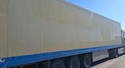 Schmitz 2006 года за 13 000 000 тг. в Актобе