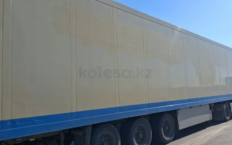 Schmitz 2006 годаүшін13 000 000 тг. в Актобе