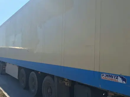 Schmitz 2006 года за 13 000 000 тг. в Актобе – фото 2