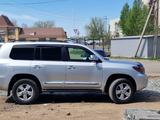 Toyota Land Cruiser 2013 годаfor23 500 000 тг. в Атырау – фото 2