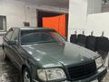 Mercedes-Benz S 320 1994 годаfor2 500 000 тг. в Усть-Каменогорск – фото 6