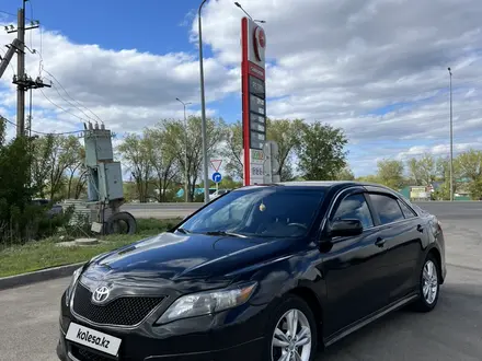 Toyota Camry 2009 года за 6 200 000 тг. в Уральск – фото 8