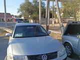 Volkswagen Passat 1999 года за 1 000 000 тг. в Атырау