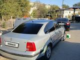 Volkswagen Passat 1999 года за 1 000 000 тг. в Атырау – фото 3