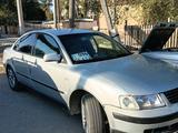 Volkswagen Passat 1999 года за 1 000 000 тг. в Атырау – фото 4