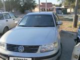 Volkswagen Passat 1999 года за 1 000 000 тг. в Атырау – фото 5