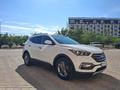 Hyundai Santa Fe 2017 года за 6 000 000 тг. в Актау