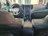 Hyundai Santa Fe 2017 года за 6 000 000 тг. в Актау – фото 5