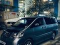 Toyota Alphard 2007 года за 6 300 000 тг. в Актау – фото 2