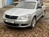 Skoda Octavia 2011 года за 5 500 000 тг. в Костанай – фото 2