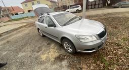 Skoda Octavia 2011 года за 5 500 000 тг. в Костанай – фото 3