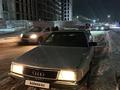 Audi 100 1988 годаfor1 000 000 тг. в Алматы